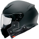 Shoei RF-1200 Brawn Helmet Quick Release Cheek Pad System