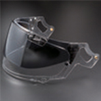 Arai Defiant-X Shelby Helmet Pro Shade System Compatible