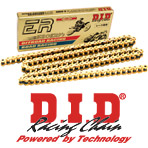D.I.D. ERV3 Series 520 Exclusive Racing Chain