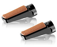 Puig Vintage Footpegs