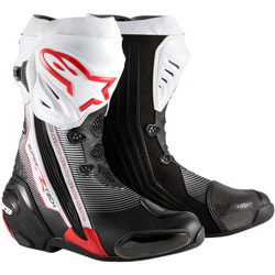 Alpinestars Supertech R Vented Boots