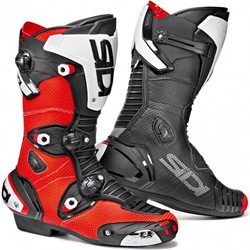 Sidi Mag-1 Air Boots