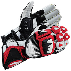 RS Taichi GP-EVO Gloves