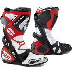 Forma Ice Pro Racing Boots