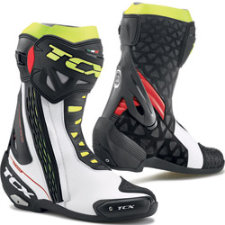 TCX RT-Race Boots