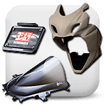 STG Yamaha R3 Project Bike Body & Cosmetic Videos STG Project Yamaha R3 Bike Body & Cosmetic Videos