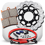 STG Yamaha R3 Project Bike Brake System Videos STG Yamaha R3 Project Bike Brake System Videos