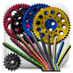 STG Yamaha R3 Project Bike Drive System Videos STG Yamaha R3 Project Bike Drive System Videos