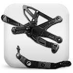 STG Yamaha R3 Project Bike Rearset Videos STG Yamaha R3 Project Bike Rearset Videos