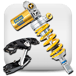 STG Yamaha R3 Project Bike Suspension Videos STG Yamaha R3 Project Bike Suspension Videos