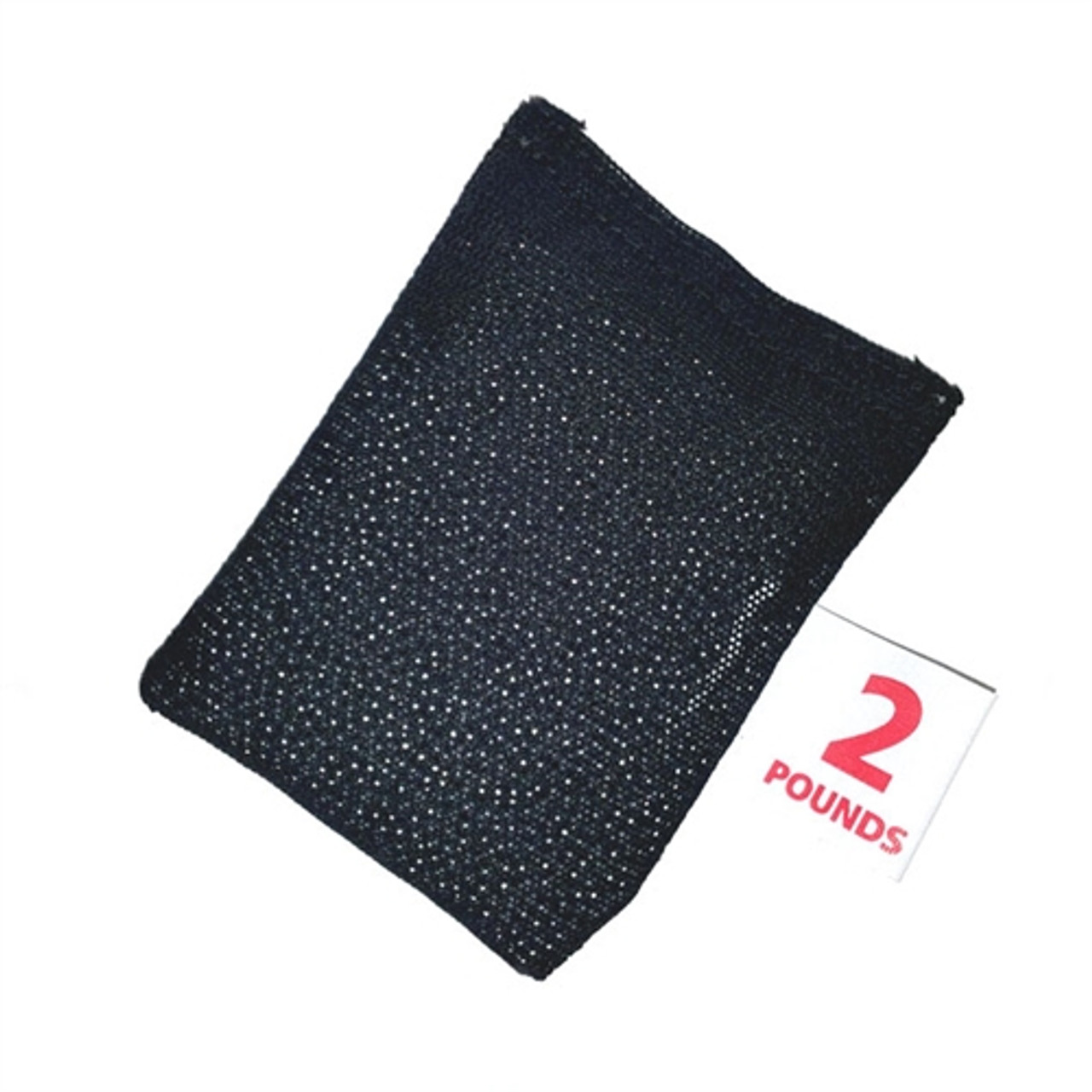 Soft Scuba Diving Weight 2 lb RotoMetals