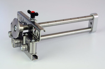 Rotometals Zinc Fabricating Rental Kit Rotometals Zinc Fabricating Rental Kit
