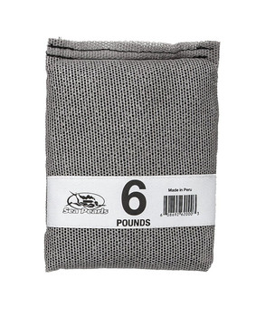 Soft Scuba Diving Weight 6 lb Soft Scuba Diving Weight 6 lb