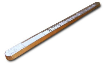 TIN Long Bar Form 99.99%-Pure Super High Grade TIN Long Bar Form 99.99%-Pure Super High Grade