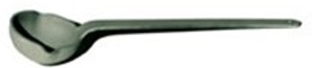 Casting Ladle 1.5oz - 2.5" Bowl Diameter, 9-1/2" Handle Length Casting Ladle 1.5oz - 2.5" Bowl Diameter, 9-1/2" Handle Length