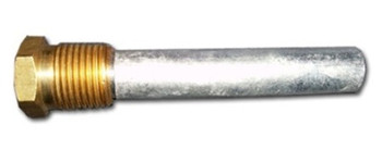 E-0B Engine Zinc Anode 1/4"NPT x 2" E-0B Engine Zinc Anode 1/4"NPT x 2"