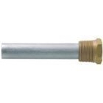 E-0B Engine Zinc Anode 1/4"NPT x 2" E-0B Engine Zinc Anode 1/4"NPT x 2"