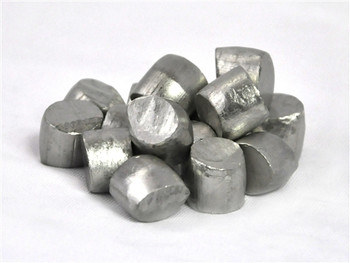 Tin Cut Wire Pieces 99.9% Pure ~1 Pound-Made in USA Tin Cut Wire Pieces 99.9% Pure ~1 Pound-Made in USA