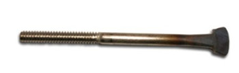 SR-6 Sentinel Stainless Steel Rod SR-6 Sentinel Stainless Steel Rod