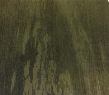 Patina Cupric Sulfate Solution - Gray to Black on Zinc Patina Cupric Sulfate Solution - Gray to Black on Zinc