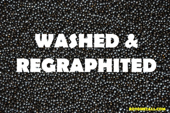 Reclaimed Lead Shot - (2-25) Bags 50 Pounds Reclaimed Lead Shot - (2-25) Bags 50 Pounds
