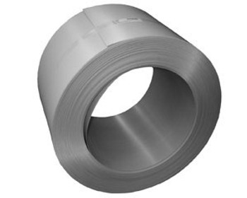 Zinc Gutter Coil 16 oz x 14.7" for 6" Gutter Machines 300 Linear Feet Zinc Gutter Coil 16 oz x 14.7" for 6" Gutter Machines 300 Linear Feet