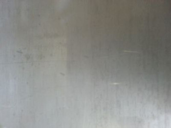Zinc Sheet - .060"- 44.4" x 120" Zinc Sheet - .060"- 44.4" x 120"