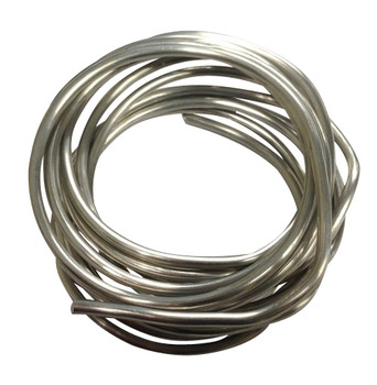 Zinc Sheet Solder Coil Zinc Sheet Solder Coil