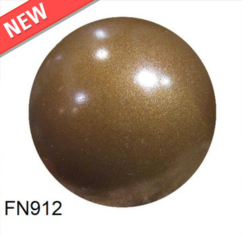 FN912 - French Natural High Dome - Head Size:7/16" Nail Length:1/2" - 1000 per box FN912 - French Natural High Dome - Head Size:7/16" Nail Length:1/2" - 1000 per box