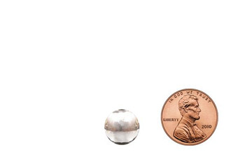 NK912 - Nickel Plated High Dome - Head Size:7/16" Nail Length:1/2" - 1000 per box NK912 - Nickel Plated High Dome - Head Size:7/16" Nail Length:1/2" - 1000 per box