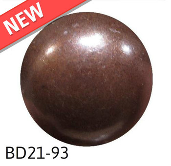 BD21-93 - Bronze High Dome - Head Size:13/16" Nail Length:5/8" - 160 per box BD21-93 - Bronze High Dome - Head Size:13/16" Nail Length:5/8" - 160 per box