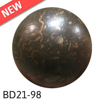 BD21-98 - Spice High Dome - Head Size:13/16" Nail Length:5/8" 160 per box BD21-98 - Spice High Dome - Head Size:13/16" Nail Length:5/8" 160 per box