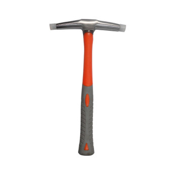 Nylon Tipped Decorative Nail Hammer Nylon Tipped Decorative Nail Hammer