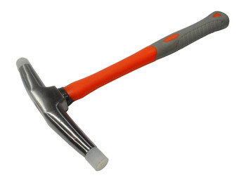 Nylon Tipped Decorative Nail Hammer Nylon Tipped Decorative Nail Hammer