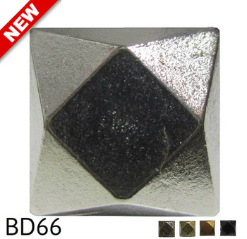 BD66 - Square Nail - Head Size: 1/2" Nail Length:1/2"- 100 per box BD66 - Square Nail - Head Size: 1/2" Nail Length:1/2"- 100 per box