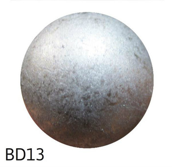 BD13 - High Dome Nail - Head Size:1/2" Nail Length:1/2" - 350 per box BD13 - High Dome Nail - Head Size:1/2" Nail Length:1/2" - 350 per box