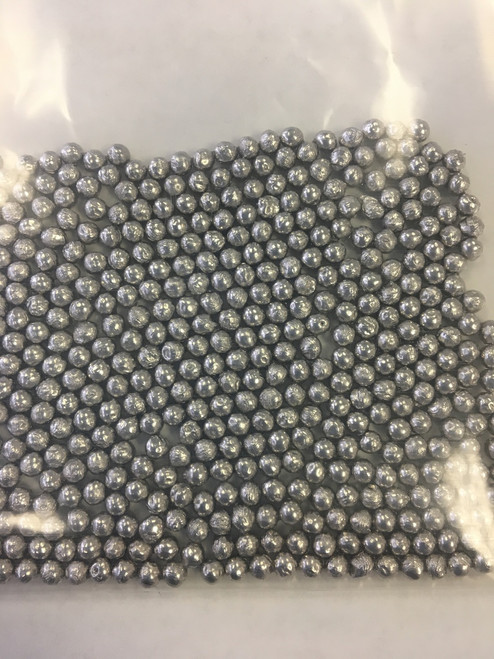 Low Melt Alloy Balls Low Melt Alloy Balls