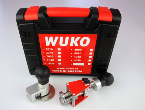 WUKO Bender Set 2050/4010 - Freight Included WUKO Bender Set 2050/4010 - Freight Included