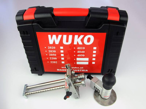 WUKO Bender Set 2204/4040 - Freight Included WUKO Bender Set 2204/4040 - Freight Included