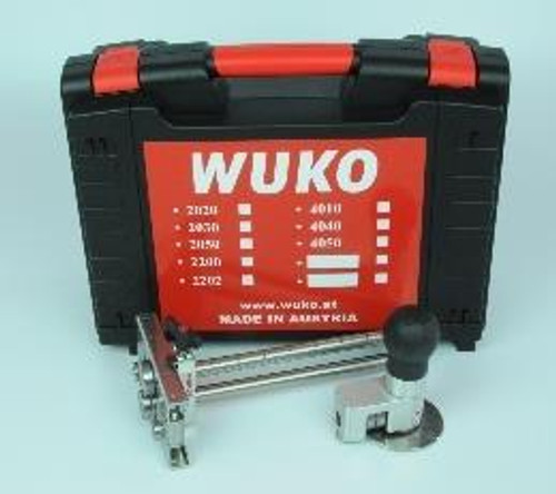 WUKO Bender Set 2204/4010 - Freight Included WUKO Bender Set 2204/4010 - Freight Included