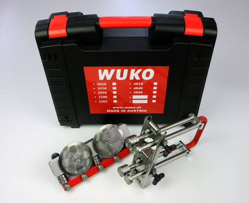 WUKO Bender Set 3200/4000 - Freight Included WUKO Bender Set 3200/4000 - Freight Included