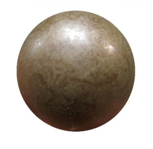 N934 - Natural High Dome Head Size:7/16" Nail Length: 3/4" - 1000 per box N934 - Natural High Dome Head Size:7/16" Nail Length: 3/4" - 1000 per box