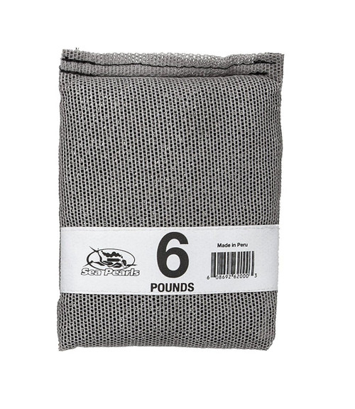 Soft Scuba Diving Weight 6 lb Soft Scuba Diving Weight 6 lb