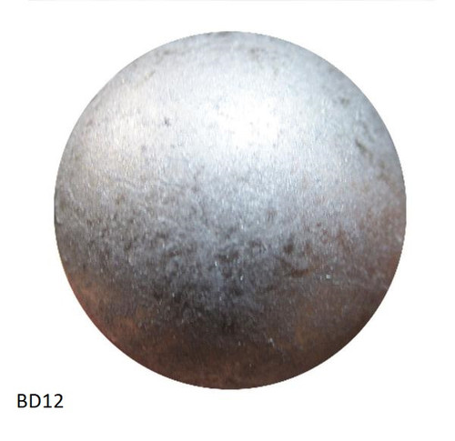 BD12 - High Dome Nail - Head Size: 7/16" Nail Length: 1/2" - 500 per box BD12 - High Dome Nail - Head Size: 7/16" Nail Length: 1/2" - 500 per box