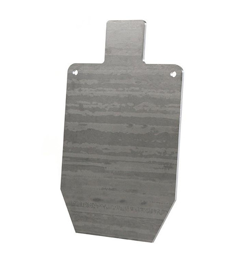 AR500 Steel Target 3/8" x 12" x 20" Gong AR500 Steel Target 3/8" x 12" x 20" Gong