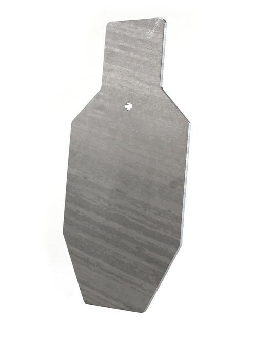 AR500 Steel Target 3/8" x 12" x 25" Gong AR500 Steel Target 3/8" x 12" x 25" Gong
