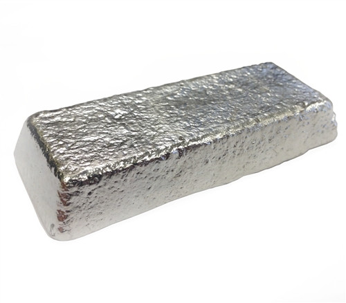 Alloy AC Casting Pewter Ingot (92% Tin,7.75% Sb,0.25% Cu) Britannia - 563F - 650F Alloy AC Casting Pewter Ingot (92% Tin,7.75% Sb,0.25% Cu) Britannia - 563F - 650F