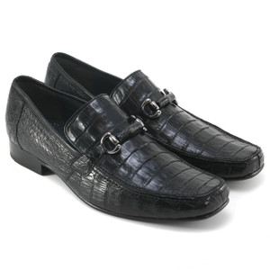 Luxury & Exotic Skin Shoes for Men | Arrowsmith Shoes