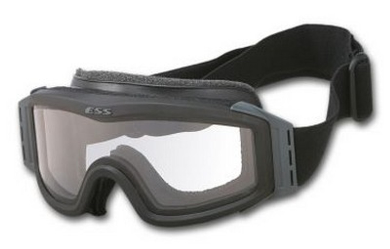 ess ski goggles