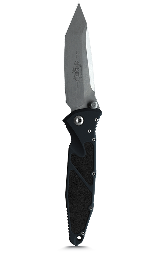 Microtech Elite Knife